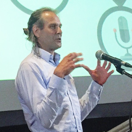 Playing The Long Game Jurgen Rudolph Growing Dentist Podcast Show