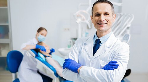 Dentist